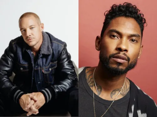 Diplo : "Don't forget my love "avec Miguel et un album en mars